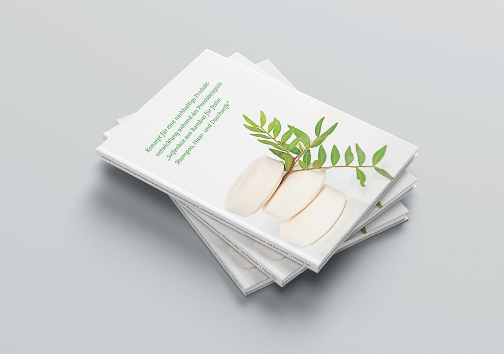 Produktentwicklung & Marketing