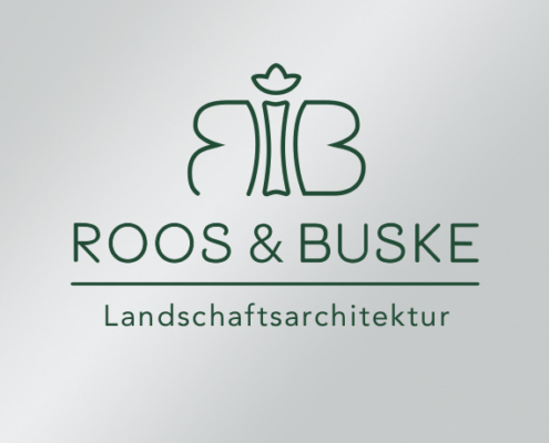 Corporate Design & Logoentwicklung