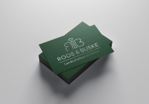 Corporate Design & Logoentwicklung