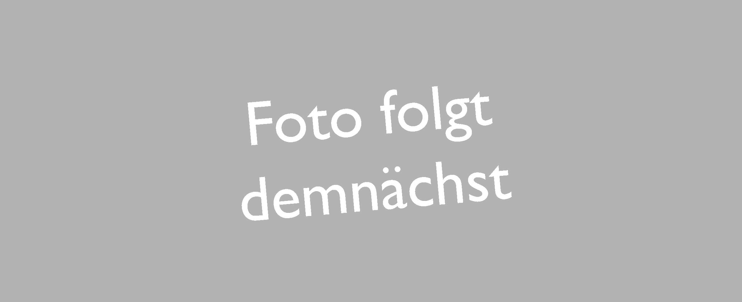 Foto folgt demnächst