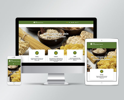 Corporate Design & Logoentwicklung