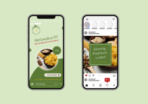 Corporate Design & Logoentwicklung
