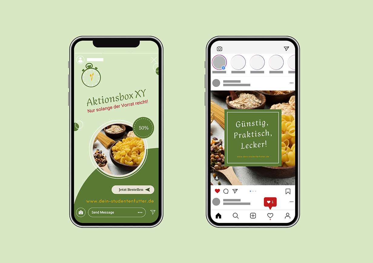 Corporate Design & Logoentwicklung
