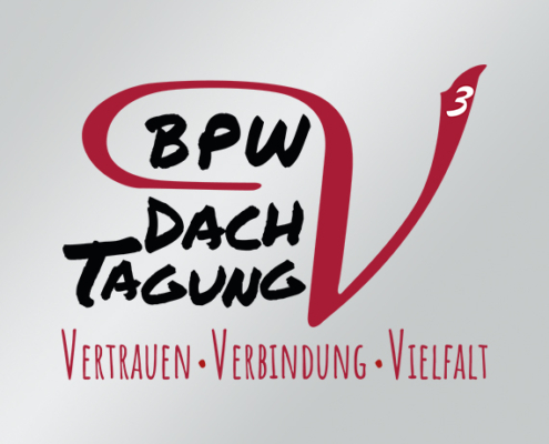 Corporate Design & Logoentwicklung