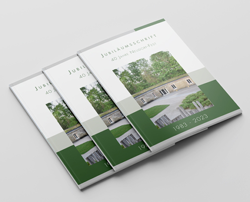 Grafik Design, Ehrenamt