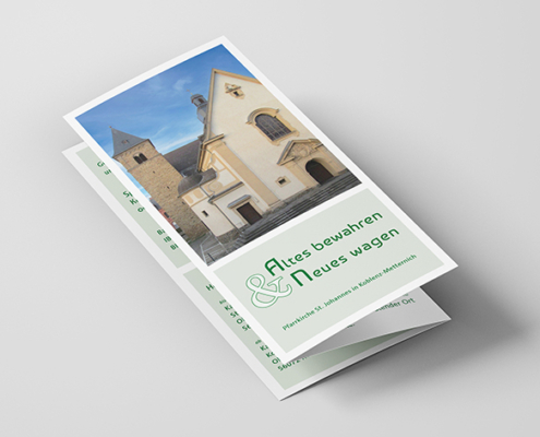 Ehrenamt, Grafik Design