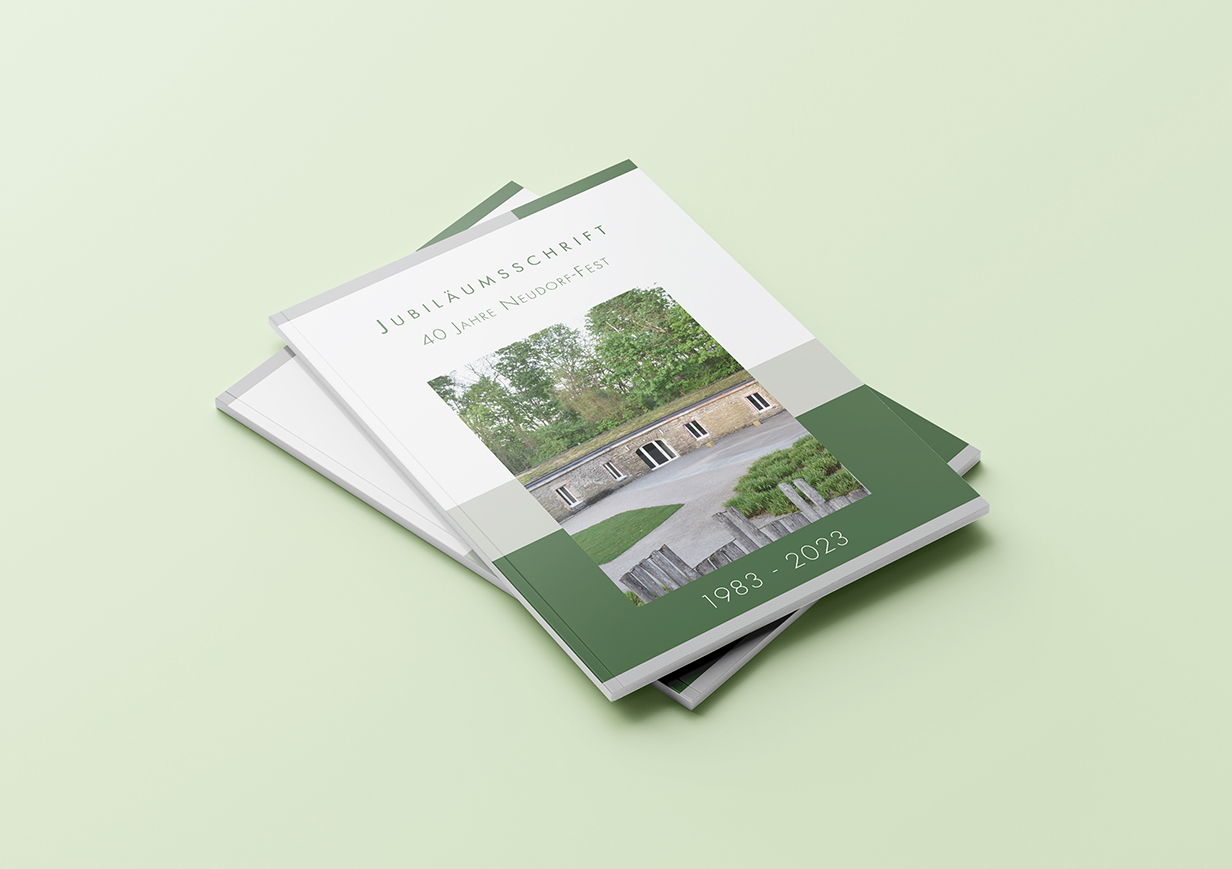 Ehrenamt, Grafik Design