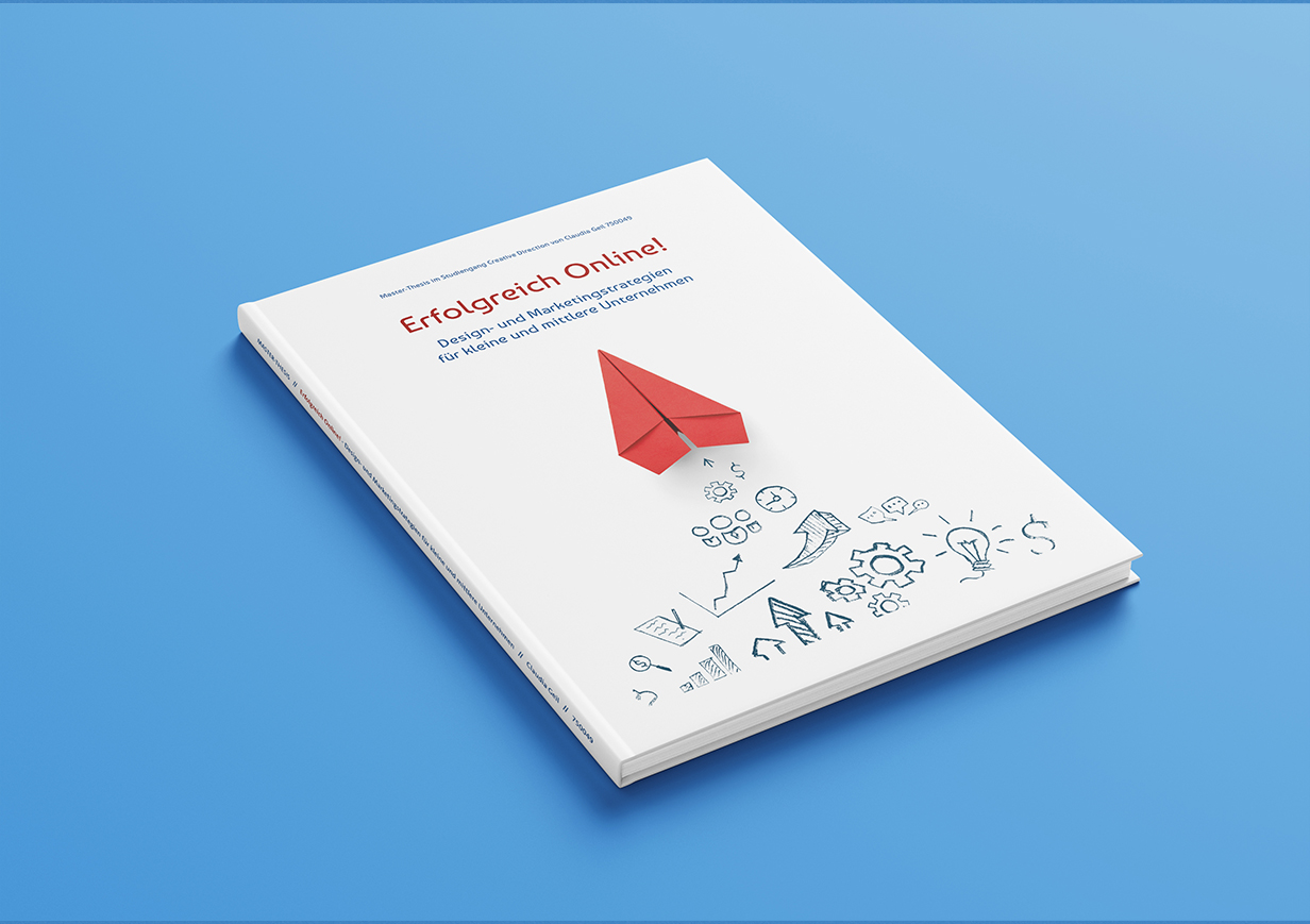 Online-Marketing, Grafik Design, Web Design