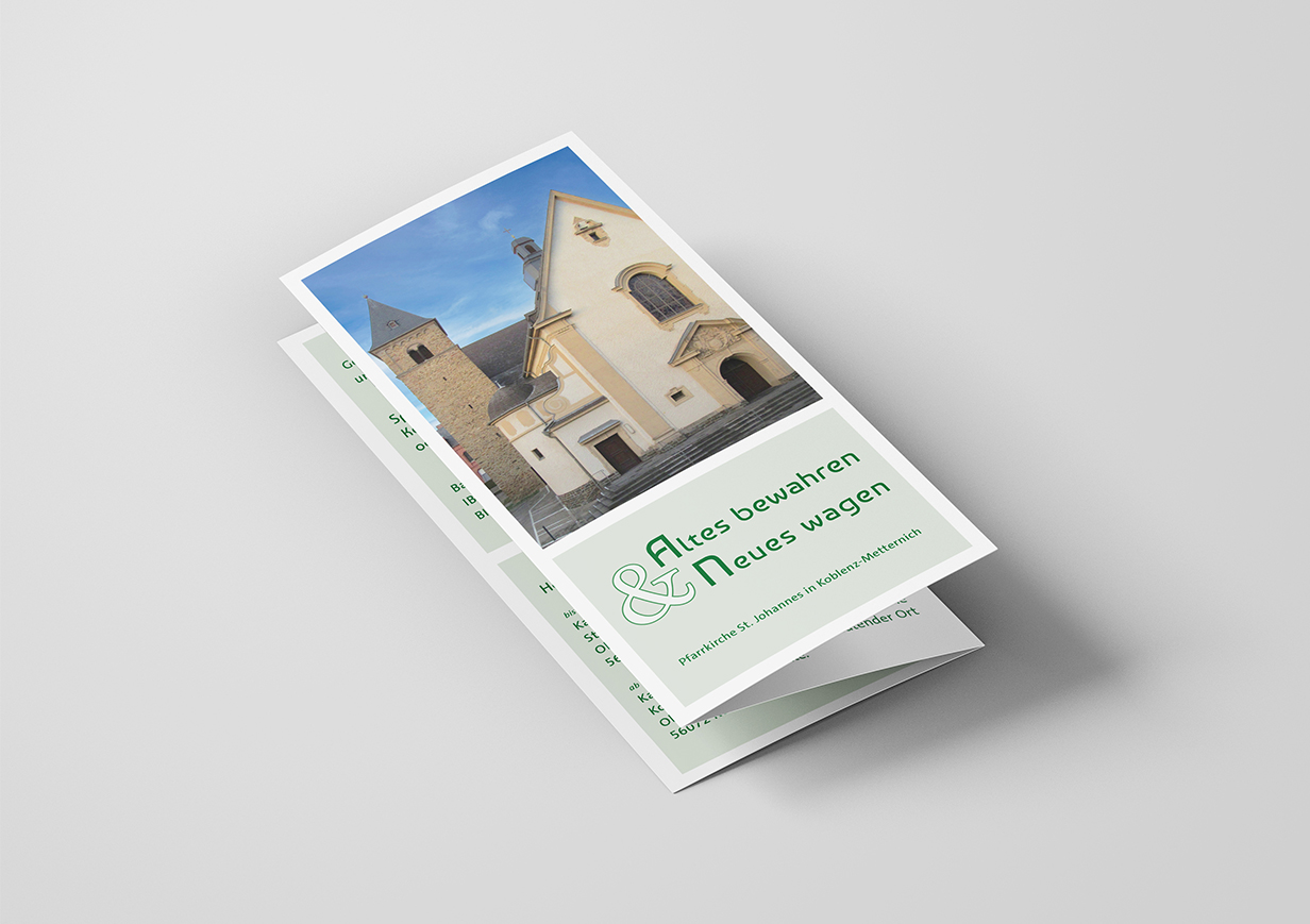 Ehrenamt, Grafik Design