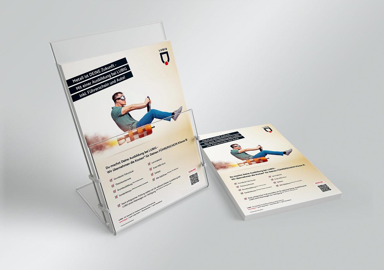 Marketing, Grafik Design, Web Design