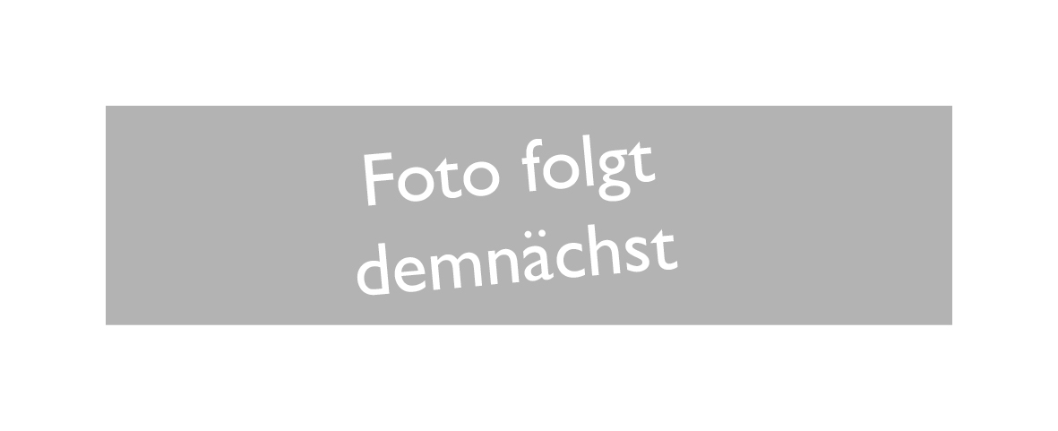 Foto folgt demnächst
