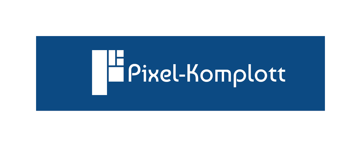 Pixel-Komplott